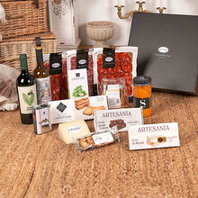 Lotto Aziendale 120-25 — vini, salumi, formaggio & dolci artigianali