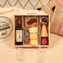 Lote de Navidad "Colección Gourmet" GOUR 340-24