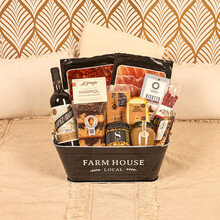 Lote de Navidad "Colecciónn Gourmet" GOUR 360-24