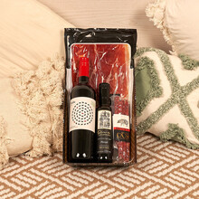 Lote de Navidad "Colección Detalles" DT 008-24