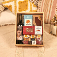 Lote de Navidad "Colección Gourmet" GOUR 315-24