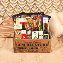 Lote de Navidad "Colección Gourmet" GOUR 450-24