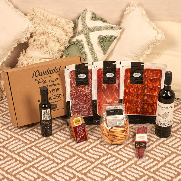 Lote de Navidad "Colección Empresas" 040-24