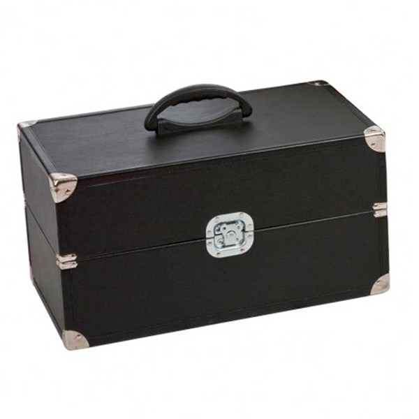 Porta suitcase Jamonero Competition Pack Afinox (1)