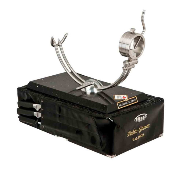 Maleta Trolley Afinox para jamonero - MA-tro (2)