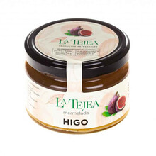 Mermelada de Higo "La Tejea" 270g.