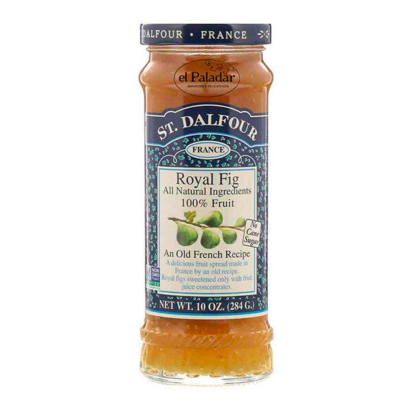 Mermelada De Higo St. Dalfour 284Gr.