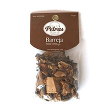 Mezcla Bolets de Petràs 25gr.