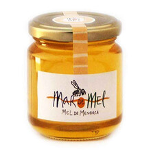 Honey Menorca "Mar De Mel" 250gr.