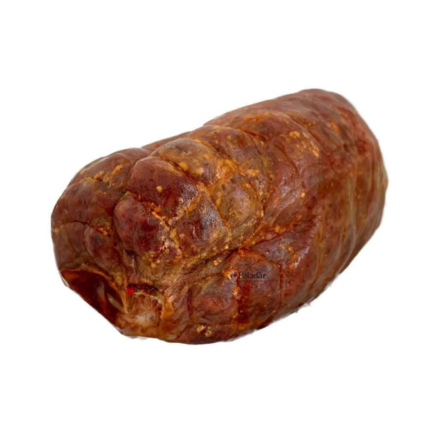 Morcón de Bellota Ibérico (2)
