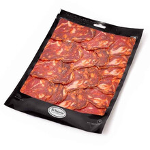 Morcón Ibérico Loncheado