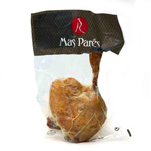 MUSLO DE PATO CONFITADO MAS PARÉS