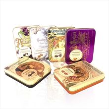 Pack Hojas de Chocolate Amatller x6