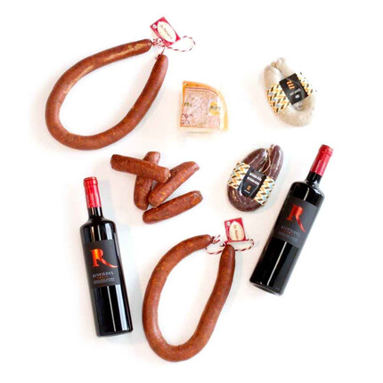 Pack Barbacoa 'Selección El Paladar': Sabor y Tradición en un Solo Kit