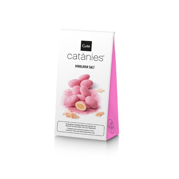 Pack Bombones Catanias 5 Cajas Surtido Cudie X6 (1)