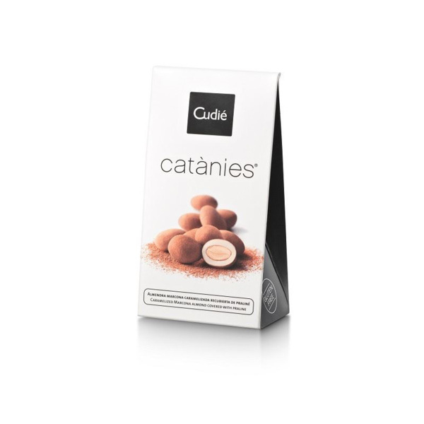 Pack Bombones Catanias 5 Cajas Surtido Cudie X6 (2)