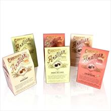 Pack Bombones Únics 3 Sabores x6