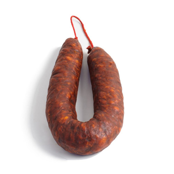 Pack Chorizo De León 2 Picante 2 Dulce (500Gr. Aprox/Unid.) (2)