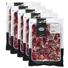 PACCHETTO VIRUS IBERICO 150G. x5
