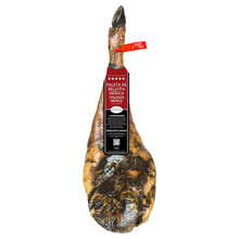 Paleta Bellota 75% Ibérico Selección El Paladar