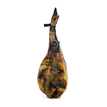 Paleta de Bellota 100% Ibérica Cinco Jotas DOP Jabugo