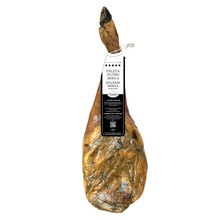 PROSCIUTTO - PALETA DE CEBO 50% IBÉRICA (Selección Paladar)