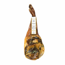 Paleta Serrana Selección Paladar.