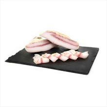 Papada de Cerdo Ibérico Curado