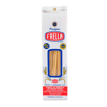 Pasta Bucatini Gragnano "Faella" IGP 500gr.