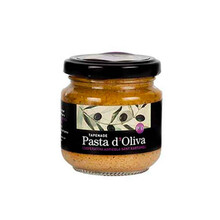 Pasta de Olives Tapenade 110g.