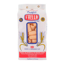 Pasta Rigatoni Gragnano Igp "Faella" 500gr.