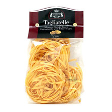 Pasta Tagliatelle a La Trufa Blanca de Valnerina Tartufi 250gr.