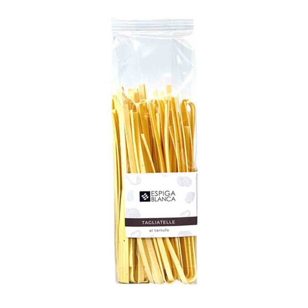 Pasta Tagliatelle de trufa 250gr.