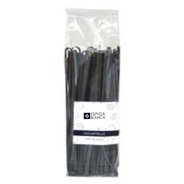 Pasta Tallarines Tagliatelle con Tinta de Sepia 250g.