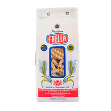 Pasta Tortiglioni Faella IGP 500gr.