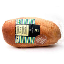 Pechuga de Pavo Original Mitjans