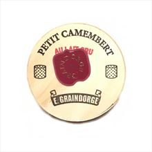 Petit Camembert 150g.