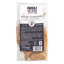 Picos Camperos sin gluten Espiga Blanca 50gr.