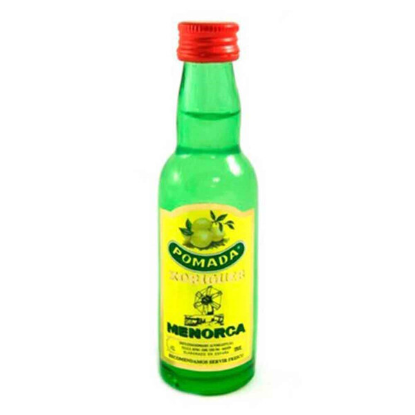 Pomada Xoriguer Miniatura 5cl.