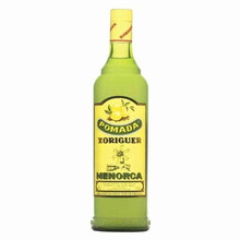 Pomada Xoriguer "Gin Amb Llimonada" 100cl.