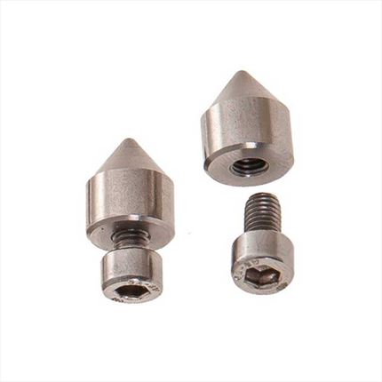 PUNZONES CABEZAL AFINOX  para cabezal giratorio | accesorio
