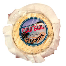 Cheese Cala Blau Sa Canova
