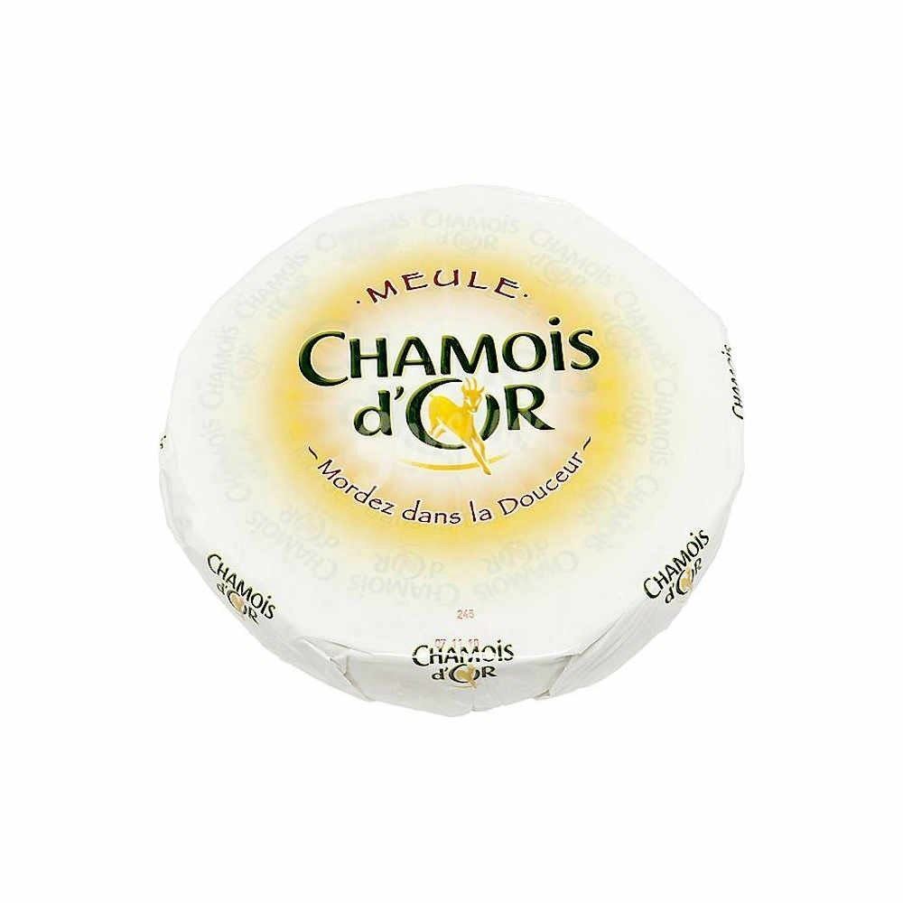 Chamois D'or cheese Products online French Shops El Paladar