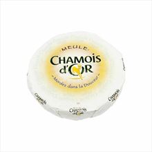 Queso Chamois D'or