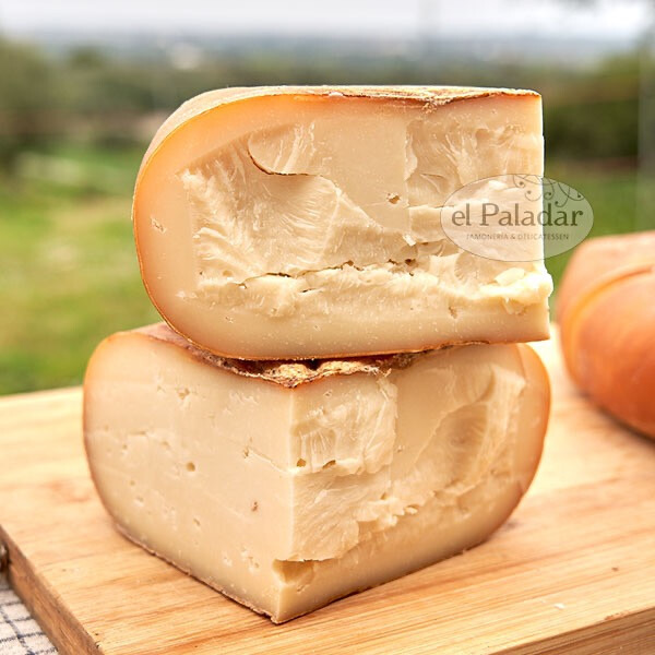 Queso Curado DOP Mahón-Menorca Maral 5-8 meses (2)