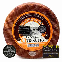 Queso de Oveja Semi Antigua Quesería