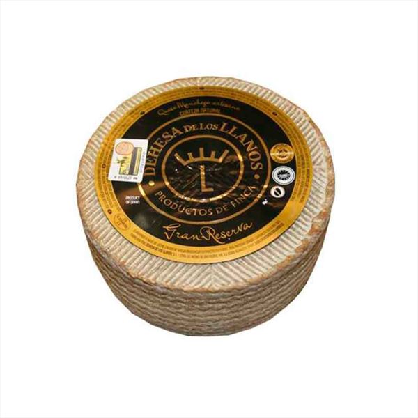 Cheese Dehesa de los Llanos Gran Reserva