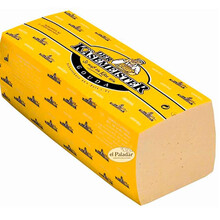 Queso Gouda Der Käsemeister en Barra