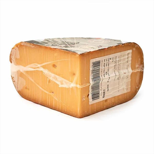 GOUDA BEEMSTER FORMAGGIO CLASSICO 18 MESI