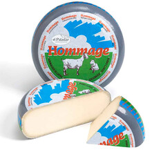 Gouda Cabra Extra Curado
